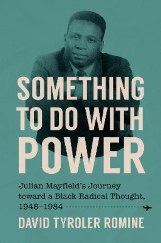 Something to Do with Power