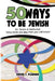 50 Ways to be Jewish