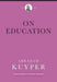 On Education