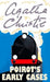 Poirot’s Early Cases
