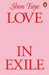 Love in Exile