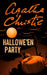 Hallowe’en Party