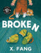 Broken