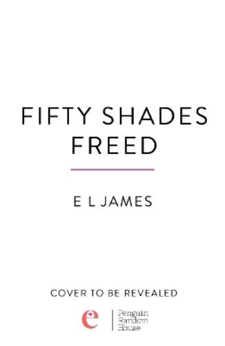 Fifty Shades Freed