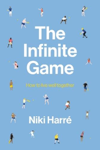 The Infinite Game