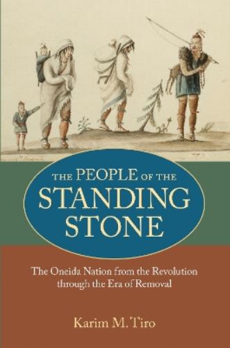 The  People of the Standing Stone