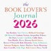 The Book Lover's Journal 2026