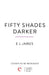 Fifty Shades Darker