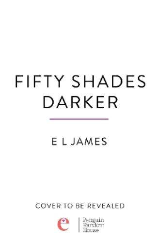 Fifty Shades Darker