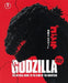 Godzilla: The Official Guide to the King of the Monsters