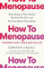 How to Menopause