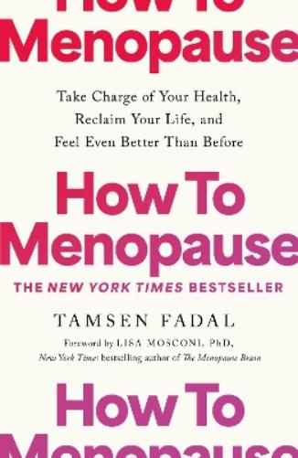 How to Menopause