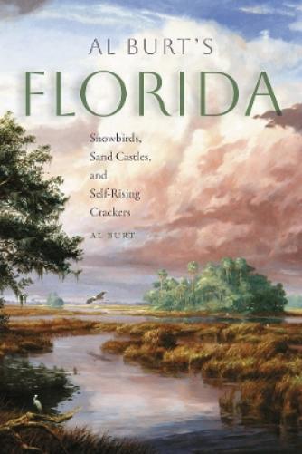 Al Burt's Florida