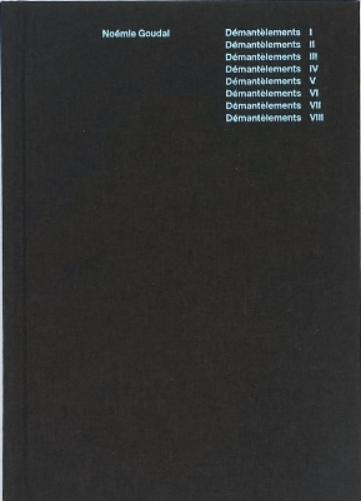 DÉMANTÈLEMENTS