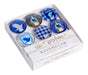 Harry Potter: Ravenclaw Glass Magnet Set