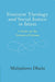 Feminist Theology and Social Justice in Islam