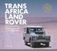 Trans-Africa Land-Rover
