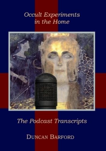 Occult Experiments in the Home
