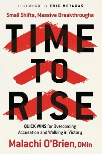 Time to Rise