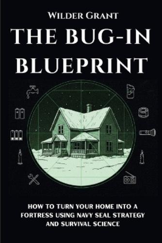 The Bug-In Blueprint