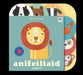 Cyfres Bys a Bawd: Anifeiliad / Animals