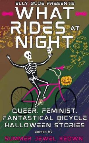What Rides at Night