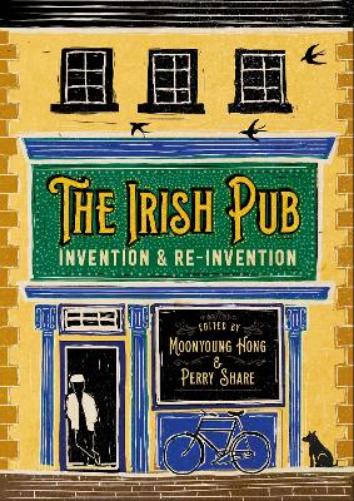 The Irish Pub