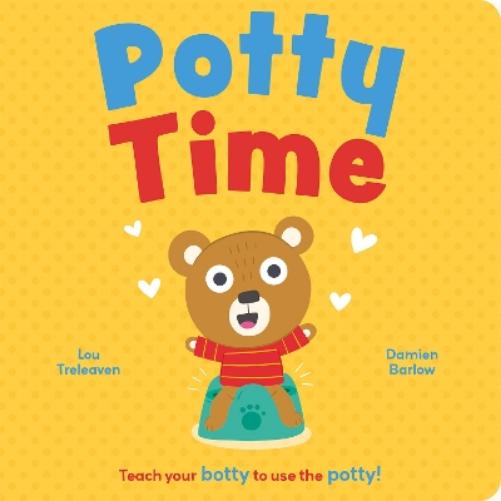 Potty Time
