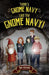 There's Gnome Navy Like the Gnome Navy!