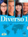 Diverso 1: Student Book with Exercises
