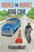 Donald the Orange Road Cone