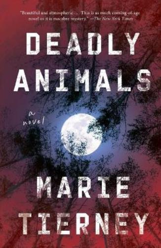 Deadly Animals