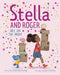 Stella and Roger Are on the Move
