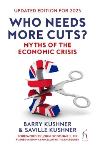Who Needs More Cuts?