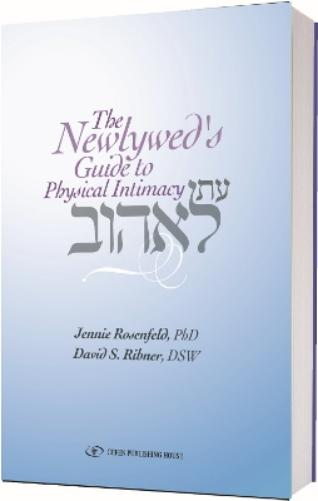 Newlywed Guide to Physical Intimacy