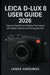 Leica D-Lux 8 User Guide 2026