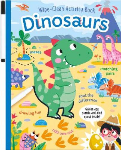 Dinosaurs