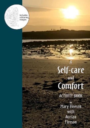 A Self-care and Comfort Activity Book