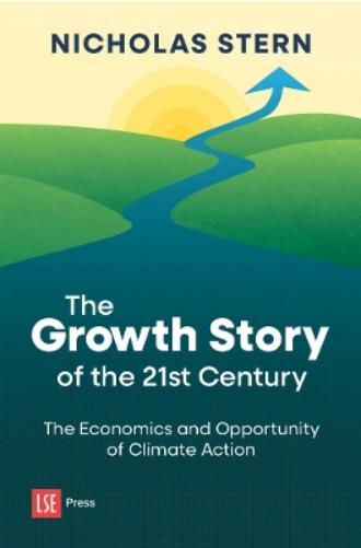 The Growth Story of the 21st Century