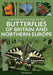 A Naturalist's Guide to the Butterflies of Britain & Northern Europe