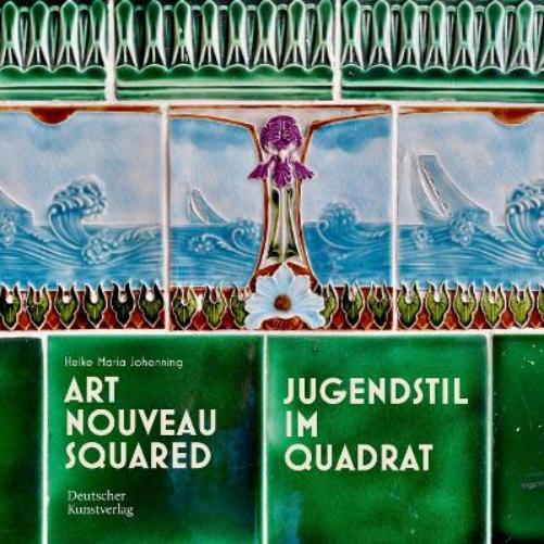 Jugendstil im Quadrat