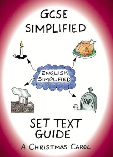 A Christmas Carol - Set Text Guide