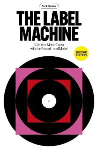 The Label Machine
