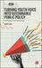 Turning Youth Voice into Sustainable Public Policy