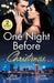 One Night Before Christmas…