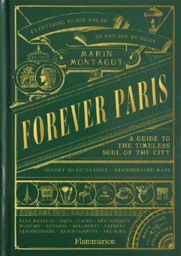 Forever Paris