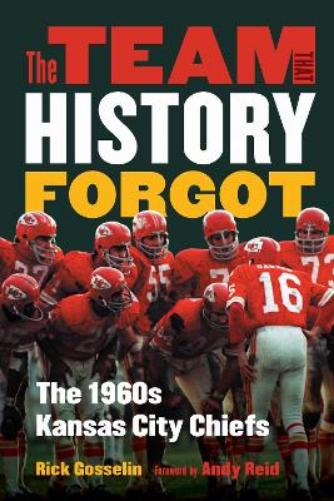 The Team That History Forgot