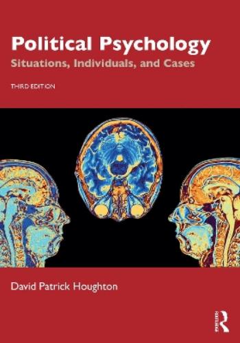 Political Psychology