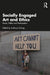 Socially Engaged Art and Ethics