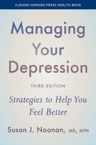 Managing Your Depression